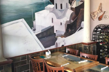 Ashburn Restaurant Spotlight: Mediterranean Breeze