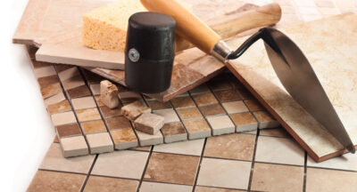 ceramic tile home remodeling