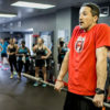exercise classes