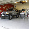 concrete coatings for garages
