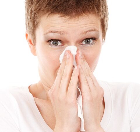 how to help allergies