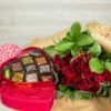 valentines flowers giveaway