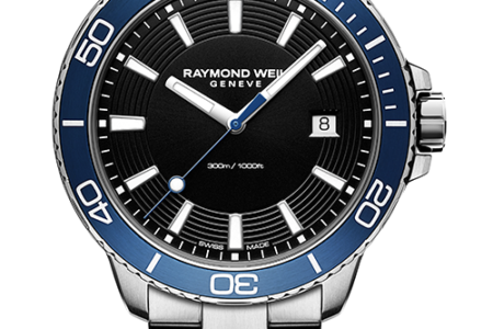 Men’s Watch Trends