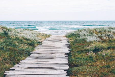 2019 Outer Banks Running Races﻿