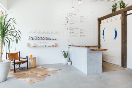 The NOW Massage Is Coming To Ashburn