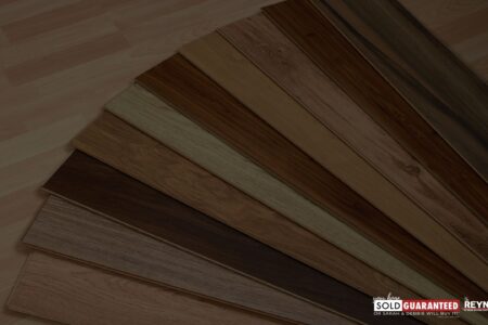 What Type of Flooring Should You Put In Your Home?
