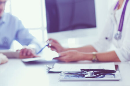 How Telehealth Has Benefitted Senior Living Communities