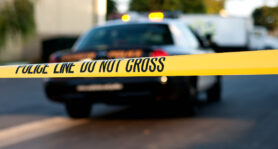 Ashburn Station Cars Being Broken Into