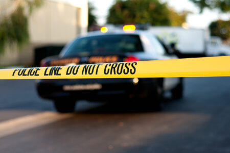 Ashburn Station Cars Being Broken Into