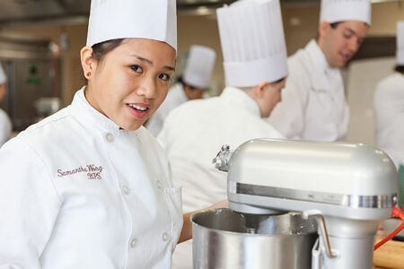The Average Cost of Culinary School