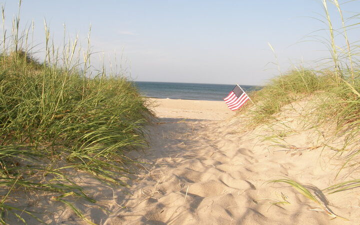 Fall Vacations Outer Banks