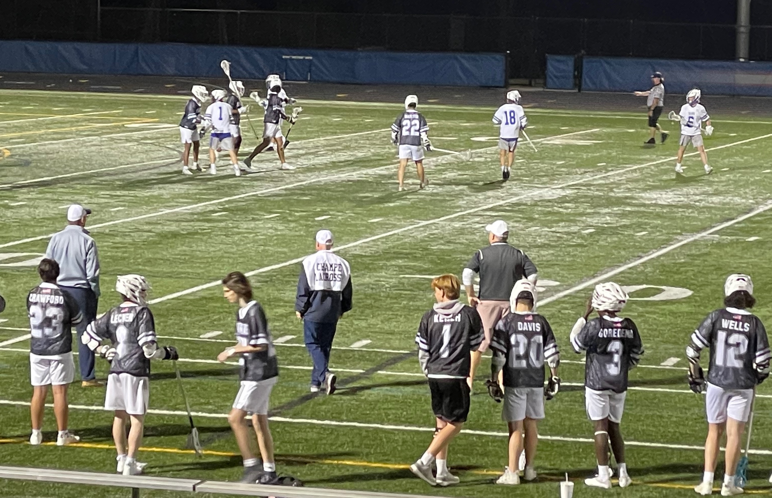 Local Loudoun Lacrosse Store Lacrosse Unlimited Leesburg, VA