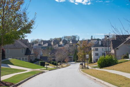 Ashburn Sees An Increase In Homes For Sale