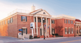 Bank of Charles Town