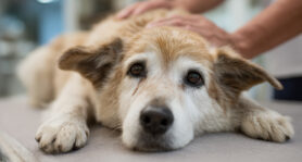 Ashburn vet
