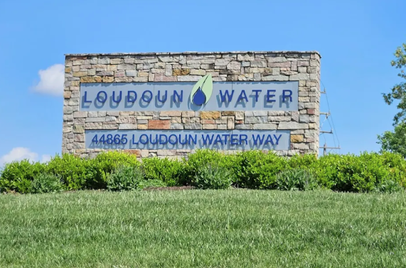 Ashburn Water Levels